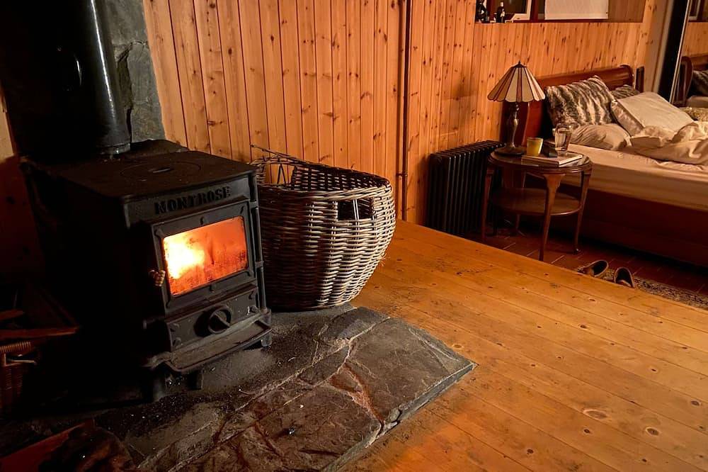 Sanctuary Apartment nestled in nature in County Mayo