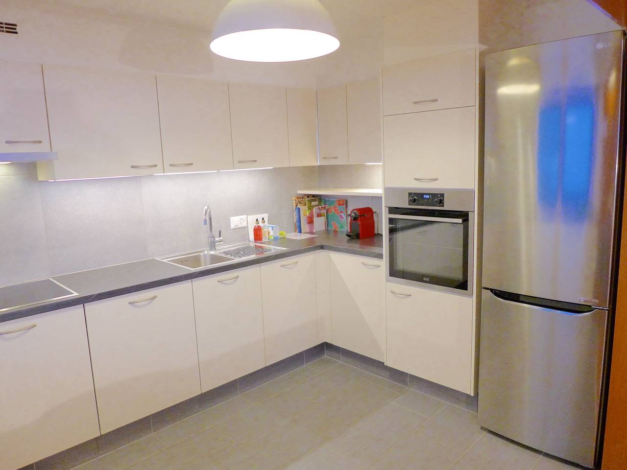 Apartamento entero, Résidence Maze B 10 in Chermignon, Región de Sion - Sierre