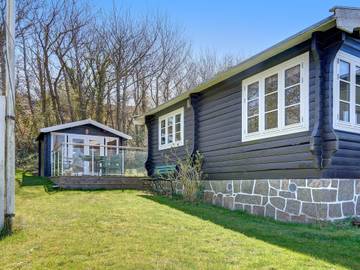 Ferienhaus für 4 Personen in Sandvig, Bornholm, Bild 2