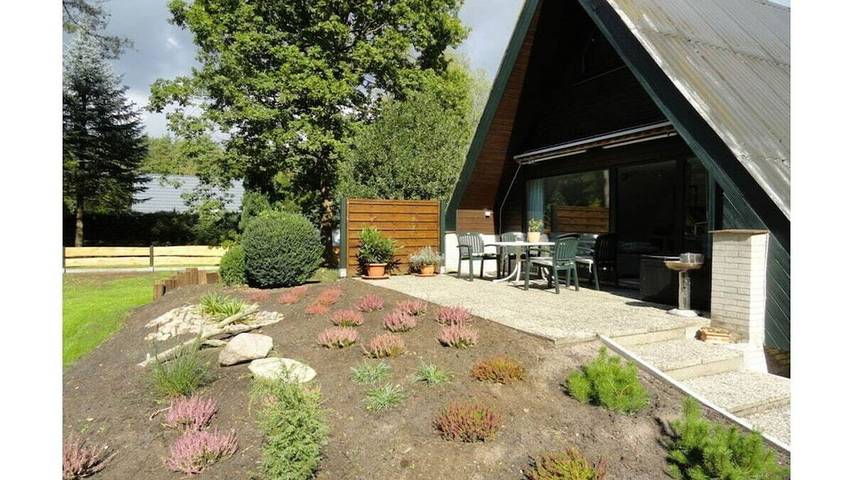 Ferienhaus für 5 Personen, mit Garten in Neuenkirchen (Lüneburger Heide) - 2