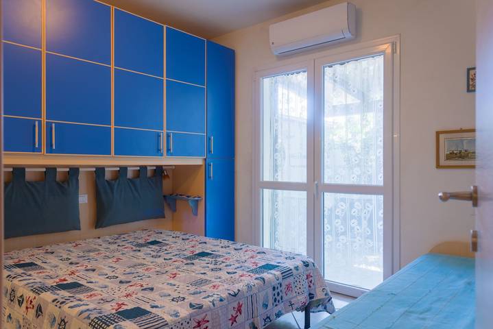 Ferienwohnung für 3 Personen, mit Garten, mit Haustier auf Elba - 4