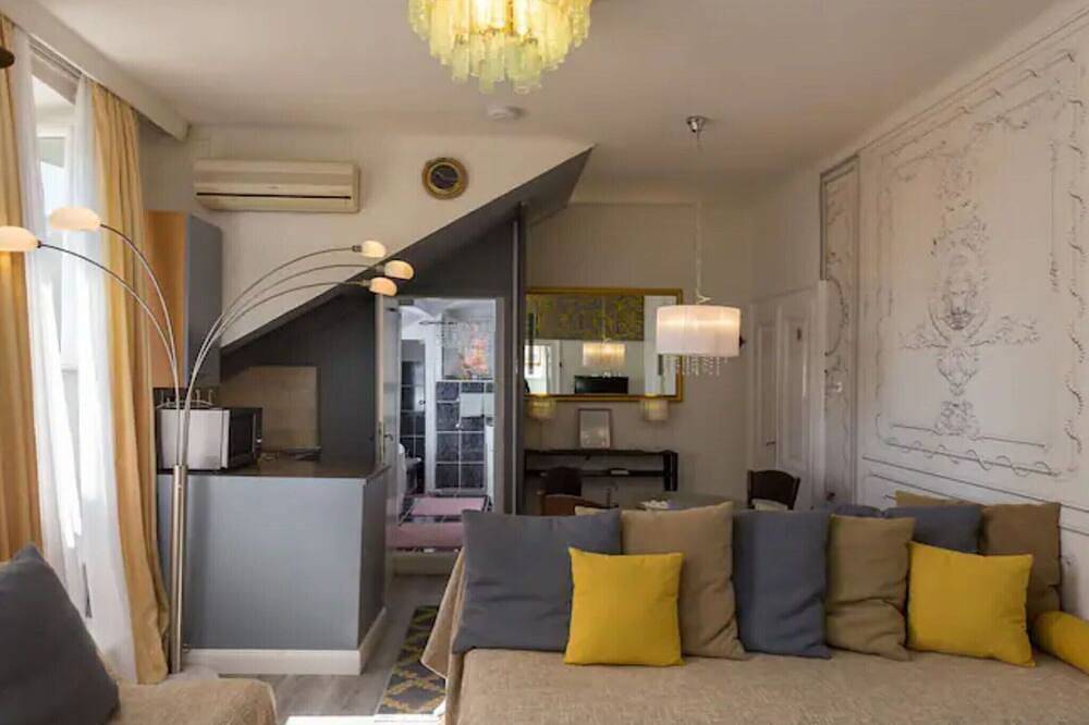 Appartamento vacanze a Grad Dubrovnik a partire da 273€ a notte