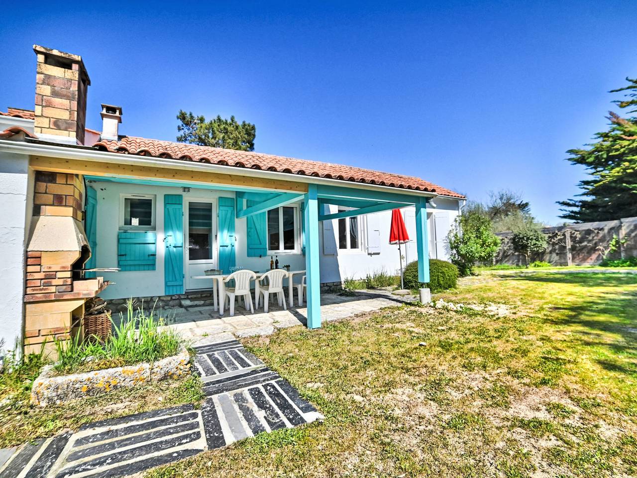 La Sablière in Saint-Georges-d'Oléron, Côte de Beauté