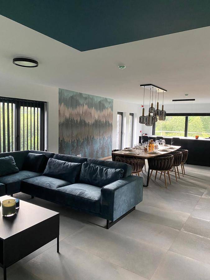 Location de vacances pour 10 personnes à Jalhay - 3