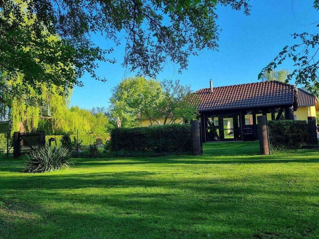 Spreehaus Trebatsch in Trebatsch, Tauche