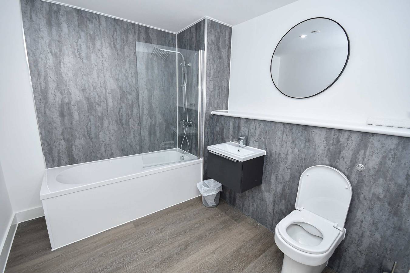Appartamento intero, Modern & Convenient 2 Bedroom Liverpool Apartment in Liverpool, Merseyside