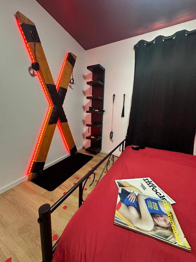 Location de vacances pour 4 personnes, avec jacuzzi et jardin à Samer - 2