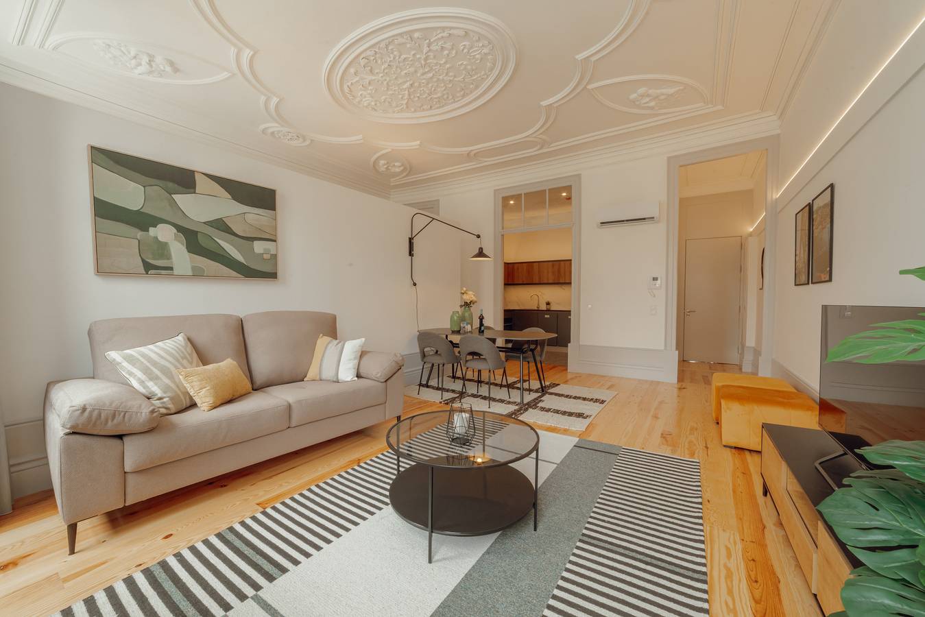 Appartamento vacanze a Porto a partire da 254€ a notte