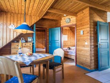 Ferienwohnung für 5 Personen in Nordstrand (Gemeinde), Nordstrand, Bild 2