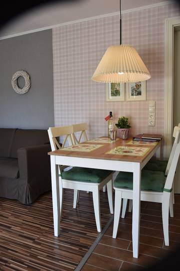 Ferienhaus für 4 Personen in Grube, Südliche Ostseeküste, Bild 2
