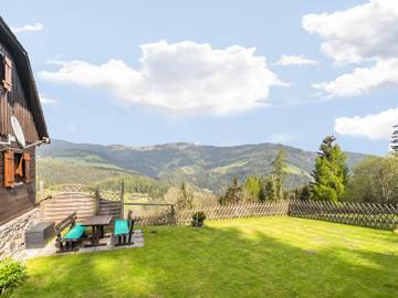 Chalet für 5 Personen in Bad Sankt Leonhard im Lavanttal, Unterkärnten, Bild 4