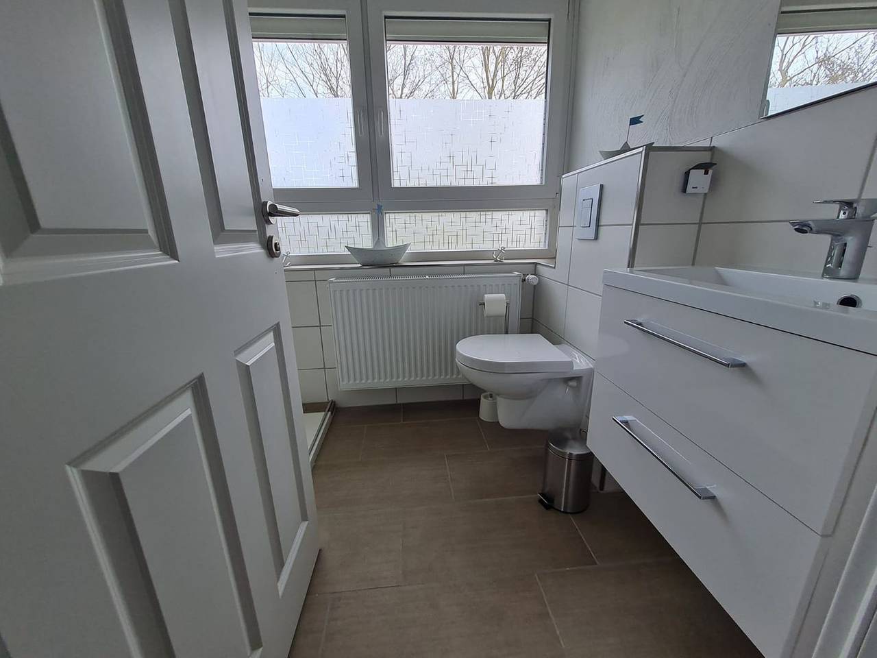 Ganze Wohnung, Ferienwohnung in Vitzdorf auf Fehmarn mit Terrasse & Wlan in Vitzdorf, Fehmarn