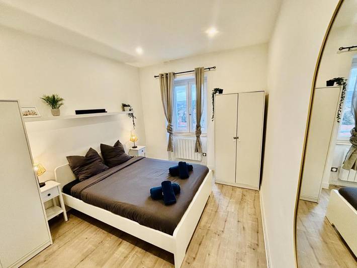 Appartement de vacances pour 4 personnes