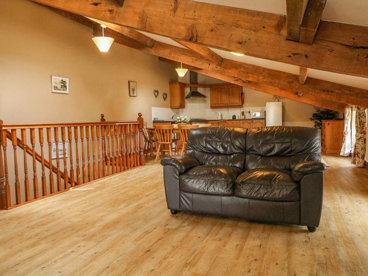 Stable Cottage in Yorkshire Dales National Park