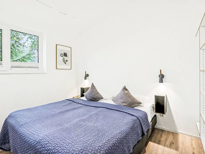 Ferienhaus für 8 Personen, mit Terrasse und Kinderpool sowie Sauna am Dümmer See (Niedersachsen) - 4