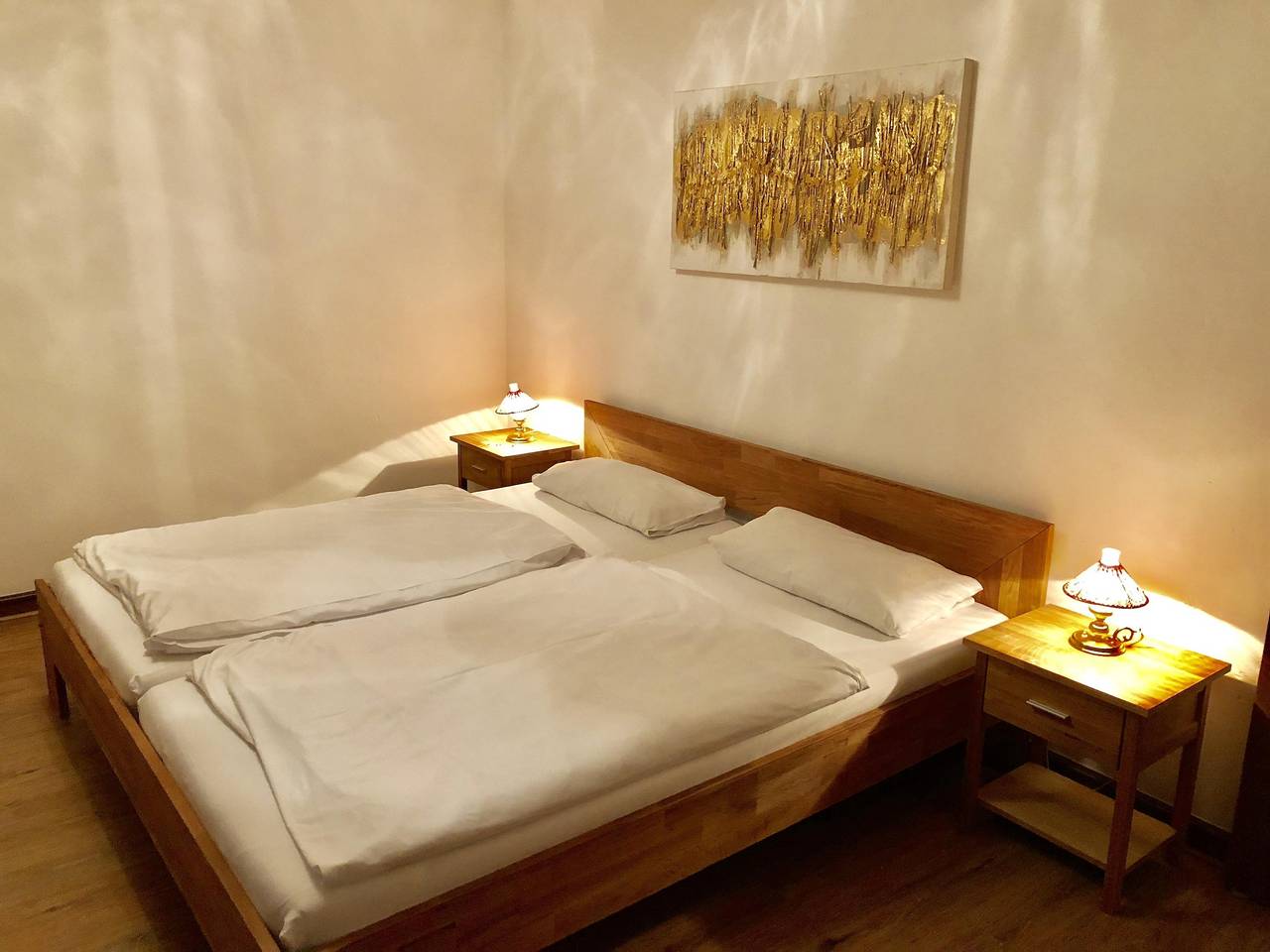 Vakantiehuis, bad, Wc, 3 slaapkamers, foto 15