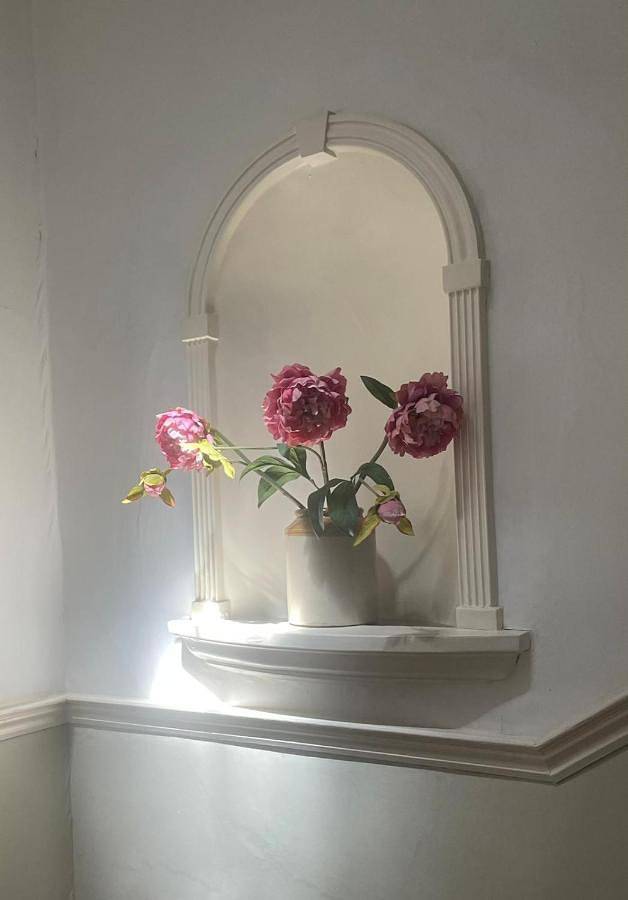 Chambre d’hôte pour 2 personnes, avec jardin et vue à Cornouailles - 3