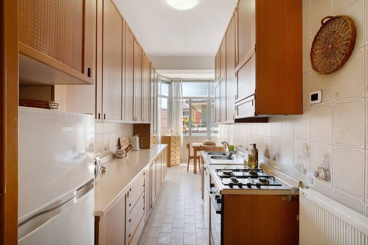 Entire apartment, Apartment 'Casa Elena' with Sea View, Wi-Fi and Air Conditioning in Lido Scaramella beach, Salerno
