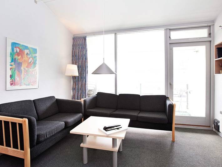 Ferienwohnung für 3 Personen, mit Whirlpool und Terrasse sowie Kinderpool und Pool in Søndervig - 3