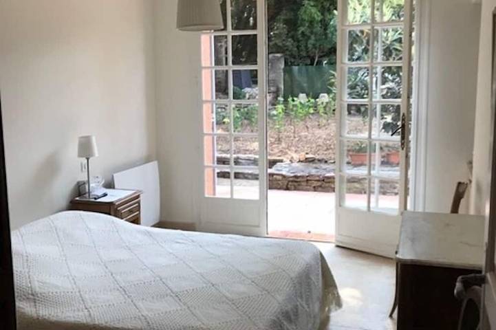 Completely renovated house in Oppède, Parc naturel régional du Luberon