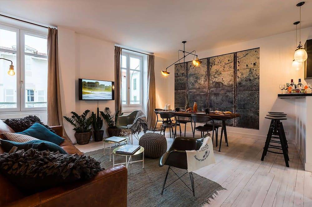 Photo : Appartement de vacances