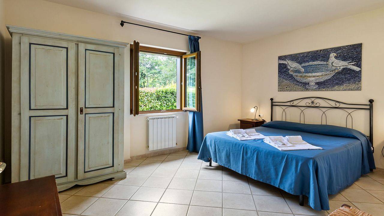 Ganze Ferienwohnung, Ferienwohnung für 4 Personen (75 m²) in Sorano in Sorano, Grosseto Provinz
