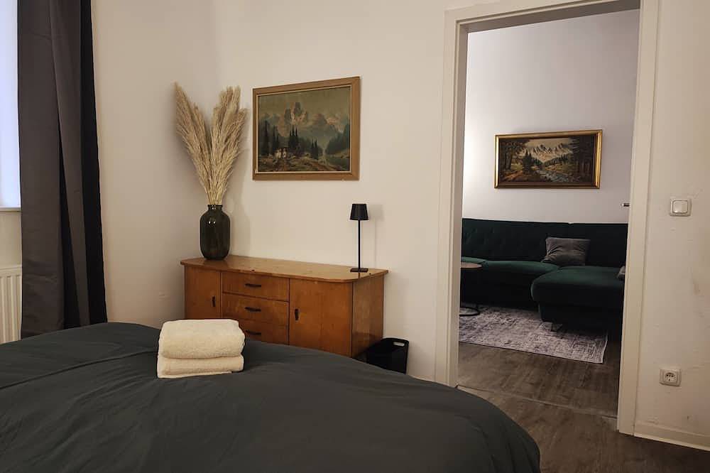Apartamento entero, Elegantes 3-schlafzimmer-nest in Hagen, Región del Ruhr