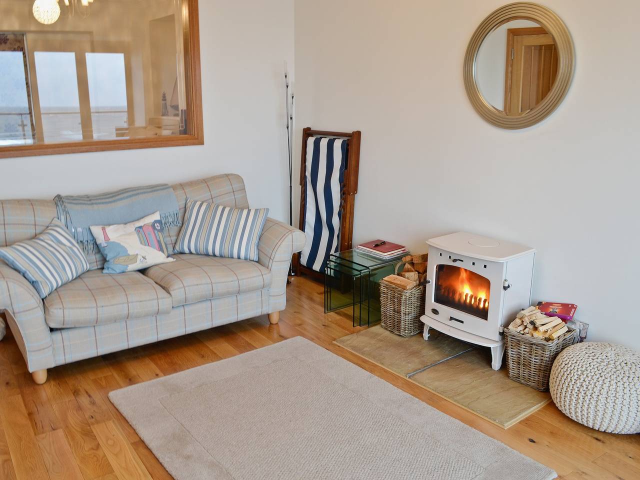 Cottage für 4 Personen in Cellardyke, Region Fife