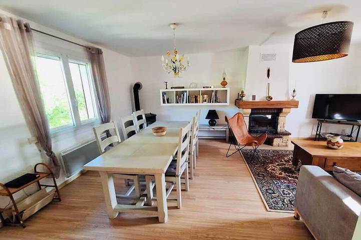 Casa de vacaciones para 6 personas - 1