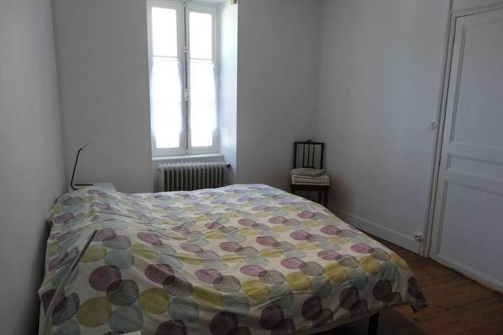 Location de vacances pour 4 personnes à Loix - 3