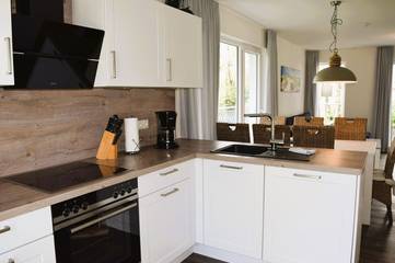 Ferienhaus für 6 Personen in Schillig, Wangerland, Bild 4