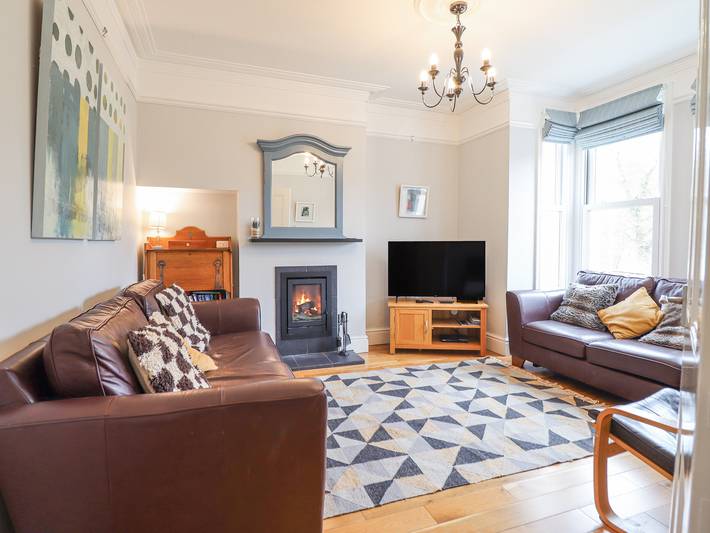 Gîte pour 6 personnes à Conwy - 3