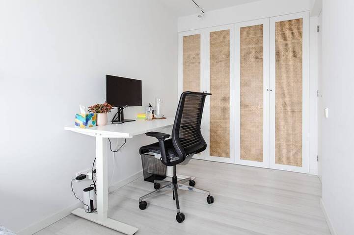 Bed and breakfast for 2 people in Amsterdam