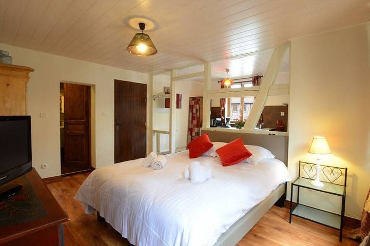 Appartement de vacances pour 2 personnes - 1