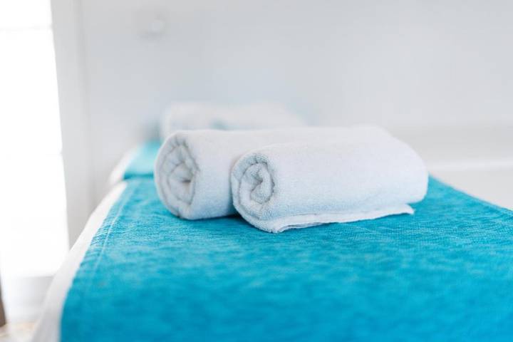 Villa pour 12 personnes, avec vue ainsi que piscine et jardin à Benidorm - 4