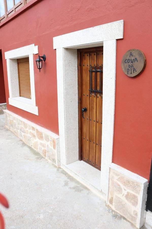 Apartamento entero, Apartment - Ground Floor in Sober, Reserva da Biosfera Ribeira Sacra e Serras do Oribio e Courel