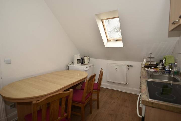 Ferienwohnung für 6 Personen, mit Ausblick und Garten in Leichlingen - 2