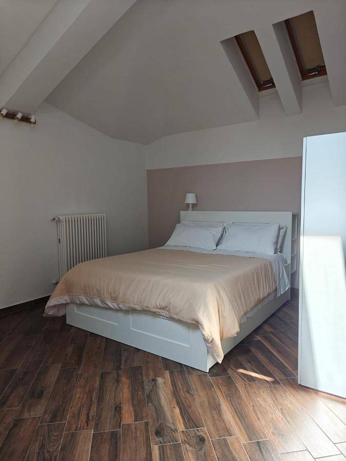 Apartamento de vacaciones para 2 personas, Se admiten mascotas - 1