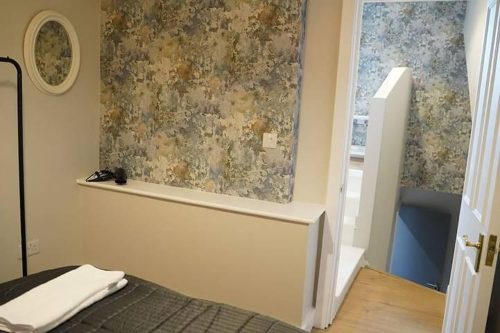 Villa für 14 Personen, mit Whirlpool und Garten in London - 3