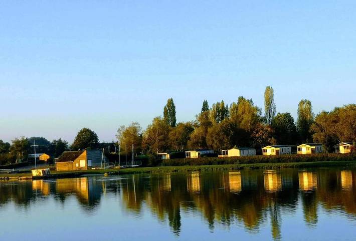 Gîte pour 14 personnes à Tuffé - 2