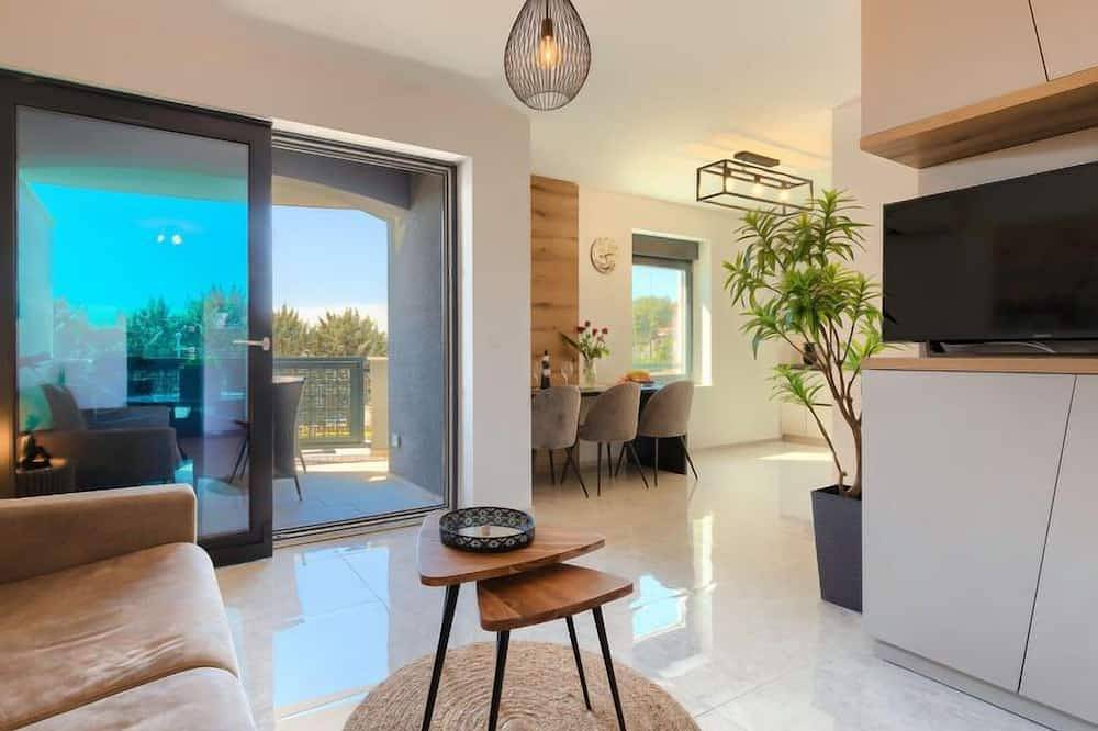 Appartamento vacanze a Medolino a partire da 150€ a notte