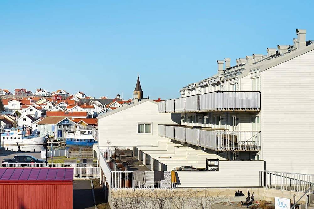 4 Sterne Ferienhaus in Smögen-By Traum in Smögen