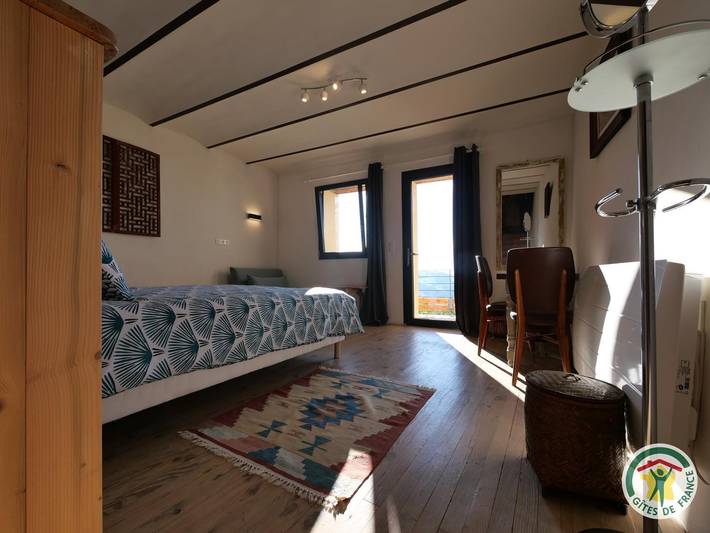 Chalet Carline in Savines-le-Lac, Parque Nacional de los Ecrins