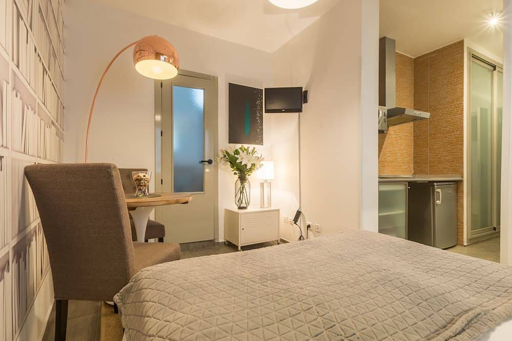 Entire apartment, Santa Ana Boutique V apartment in Madrid in Centro (Madrid), Madrid