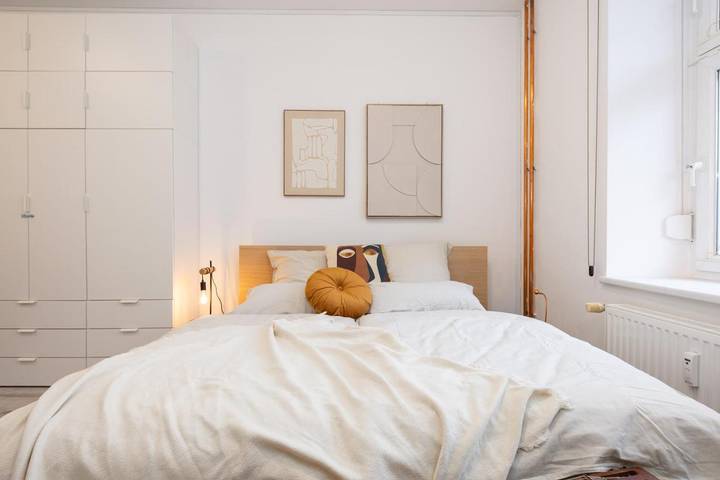 Ferienwohnung für 12 Personen in Prenzlauer Berg Berlin - 2