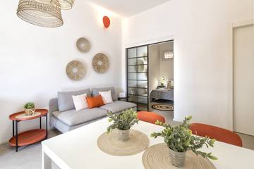 Apartament Wakacyjny dla 4 osoby w Alghero Vecchia, Prowincja Sassari, Zdjęcie 2
