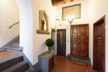 Casa Vacanza per 6 Persone in Firenze Centro storico, Firenze, Foto 2