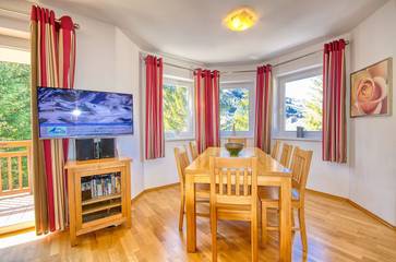 Ferienwohnung für 8 Personen in Hohe Tauern, Bad Gastein und Umgebung, Bild 4