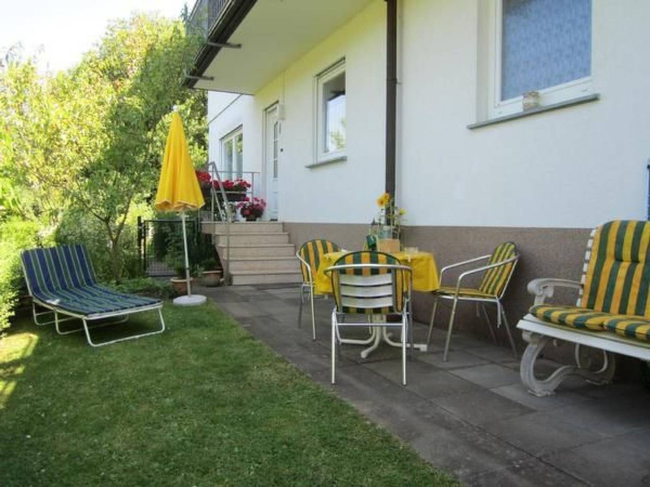 Ganze Wohnung, Fe.Wo.Renate Ebach in Bullay, Traben-Trarbach und Umbegung