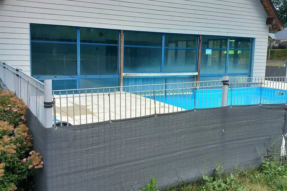 Entire apartment, Homerez - Bright Apartment in Arreau in Arreau, French Pyrenees